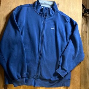 Cuffy’s Cape Cod Men’s zip up